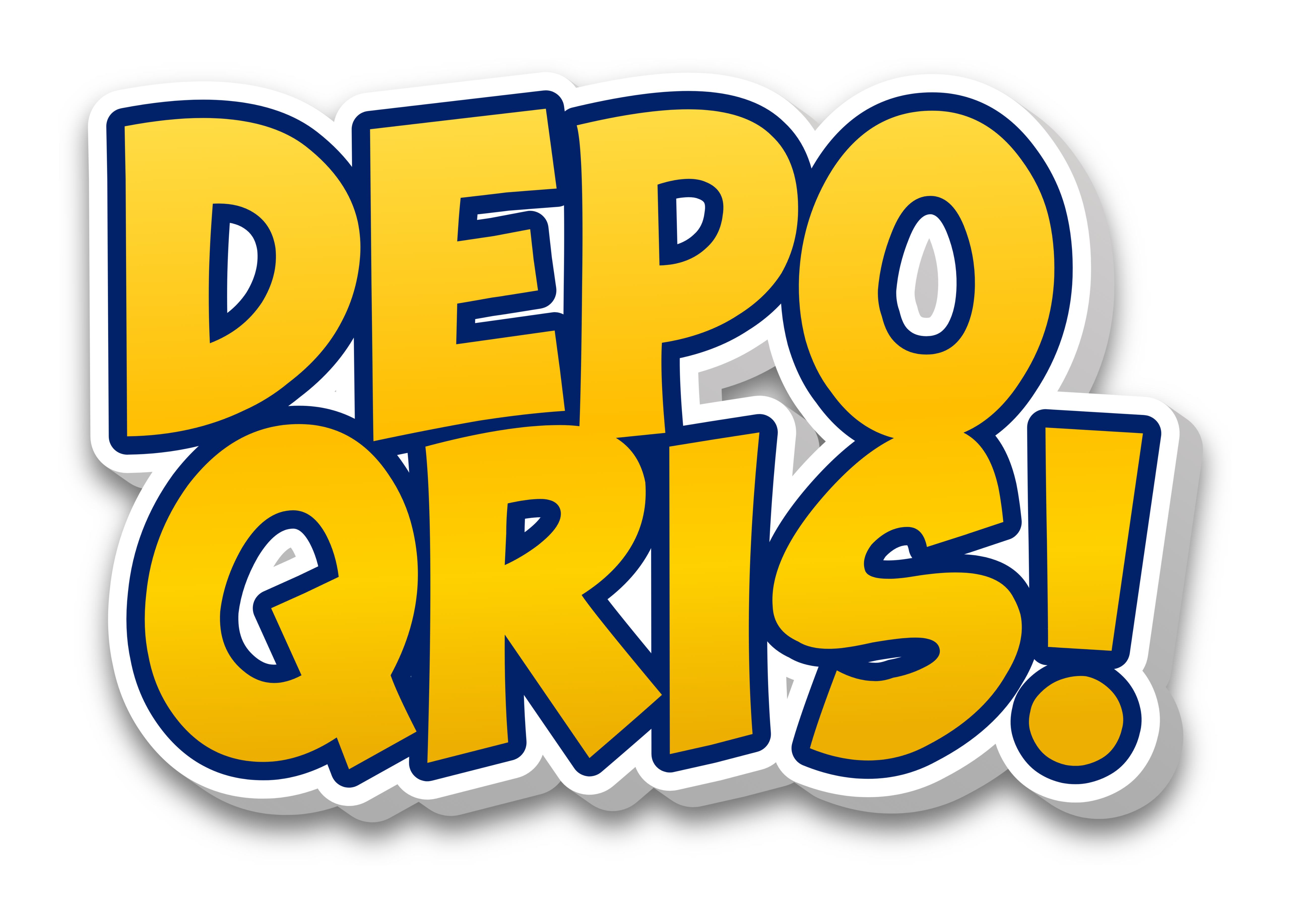 DEPO QRIS